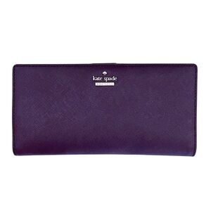 Kate Spade Darcy Bifold Slim Wallet